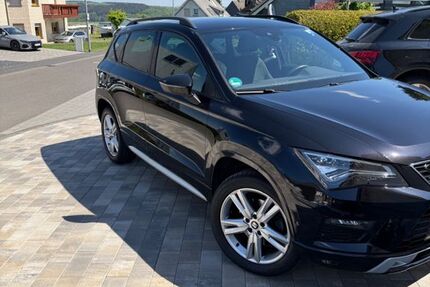 Seat Ateca 73.000 km 22.850 &euro; Bundenbach 55626