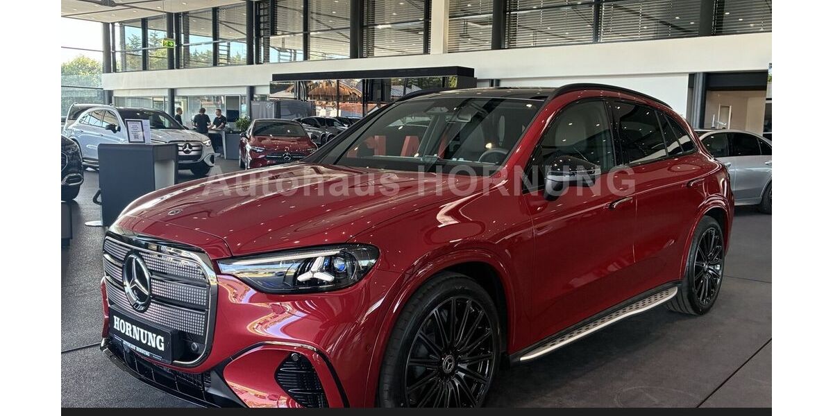 Mercedes-Benz GLC 400 5.000 km 84.900 &euro; Penzberg 82377
