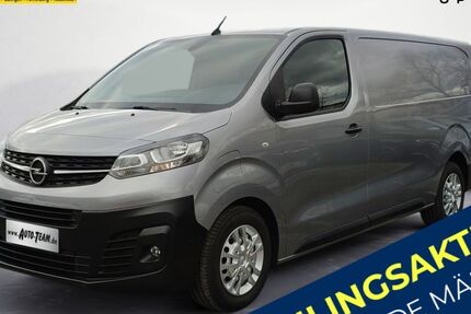 Opel Vivaro 29.800 km 17.450 &euro; Balingen 72336