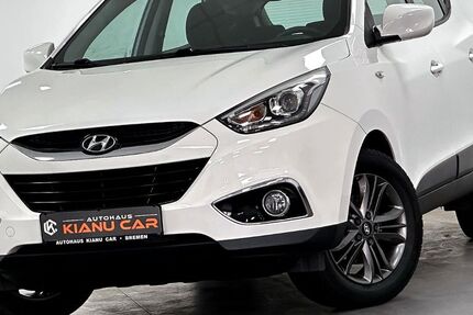 Hyundai ix35 111.000 km 8.800 &euro; Bremen 28259