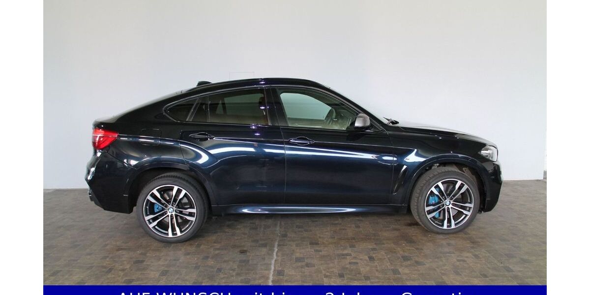 BMW X6 M50 97.000 km 33.990 &euro; Nümbrecht 51588