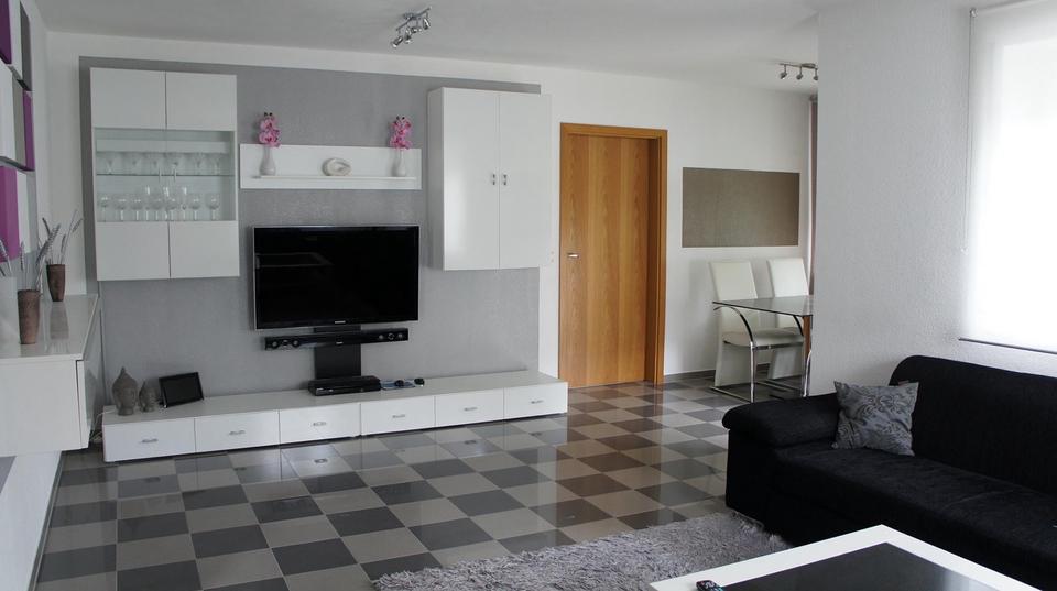 2,5 Zimmer ELW 2.5 zimmer