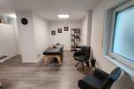 Praxis- Büroräumlichkeiten in Bielefeld-Schildesche zimmer