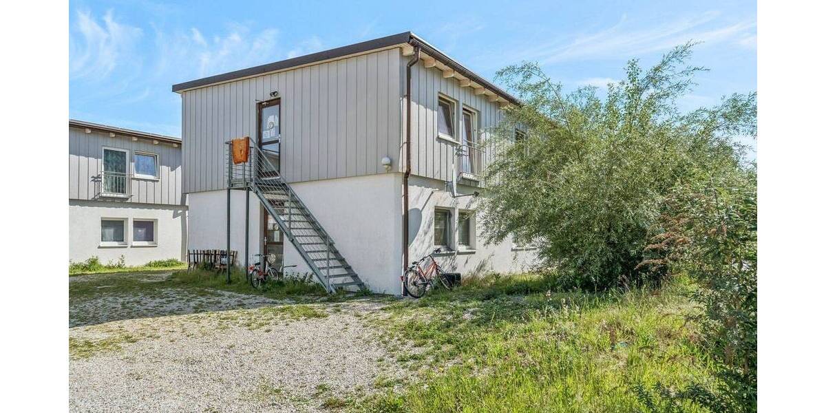 Gewerbeobjekt Loiching / Kronwieden Kronwieden - 780.000&euro; | Angebot:26826872