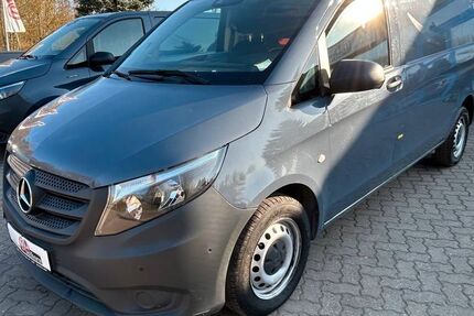 Mercedes-Benz Vito 109.892 km 7.990 &euro; Halle 06118
