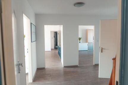 Möbiliertes, zentrales Büro in Kassel