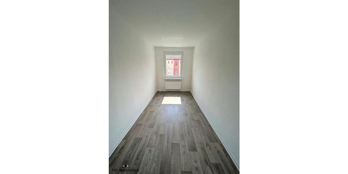 Etagenwohnung Limbach-Oberfrohna Oberfrohna - 3 Zimmer, 60 m&sup2;, 408&euro; | Angebot:26321898