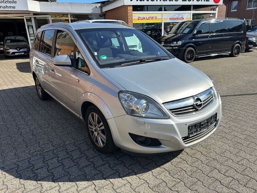 Zafira
