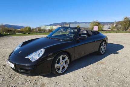 Porsche 996 181.000 km 29.900 &euro; Deggendorf 94469