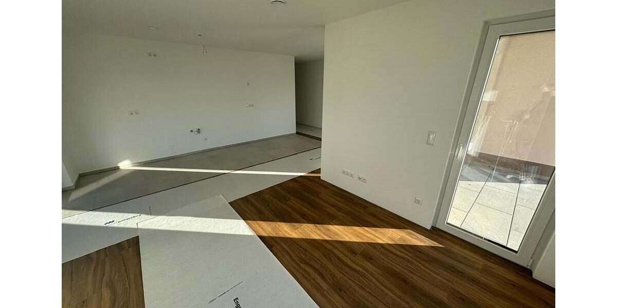Terrassenwohnung Feichten an der Alz - 3 Zimmer, 90 m&sup2;, 1.241&euro; | Angebot:26246921