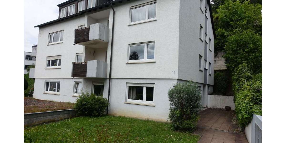Etagenwohnung Tübingen Lustnau - 3 Zimmer, 68 m&sup2;, 325.000&euro; | Angebot:26672610