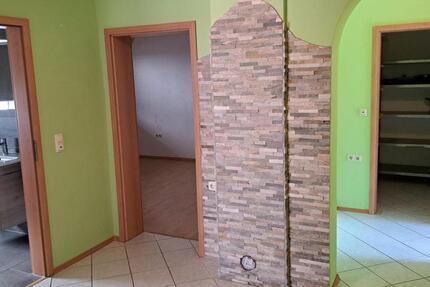 3,5 Zimmer Wohnung zu vermieten in Dittelbrunn, OT Holzhausen 3 zimmer