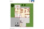 Einfamilienhaus Kranenburg/Brobergen Brobergen - 5 Zimmer, 137 m&sup2;, 295.000&euro; | Angebot:26417595