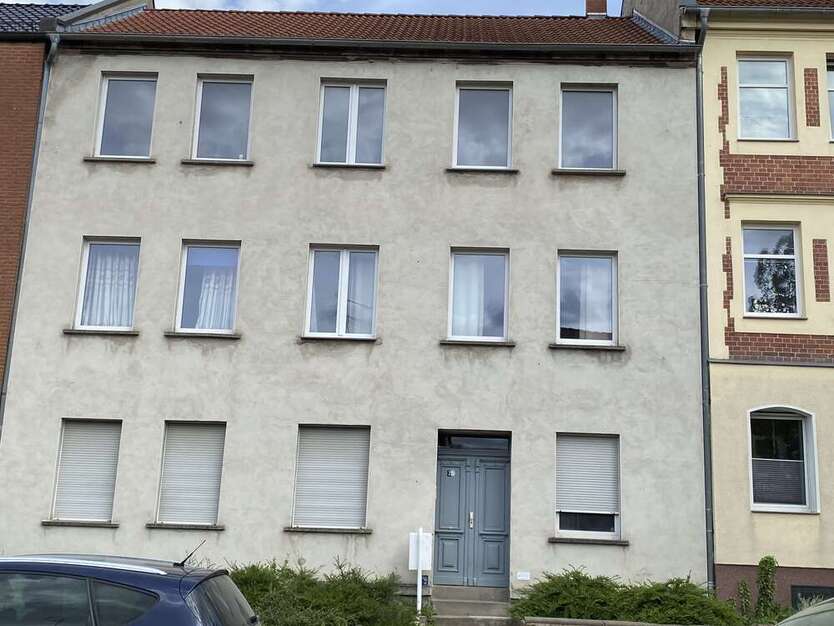 Wohnung zum Mieten in Burg 440 € 80 m²