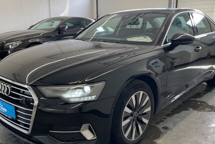 Audi A6 200.500 km 20.299 &euro; Landau a.d.Isar 94405
