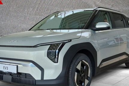 Kia EV3 2.300 km 36.985 € Weiden 92637