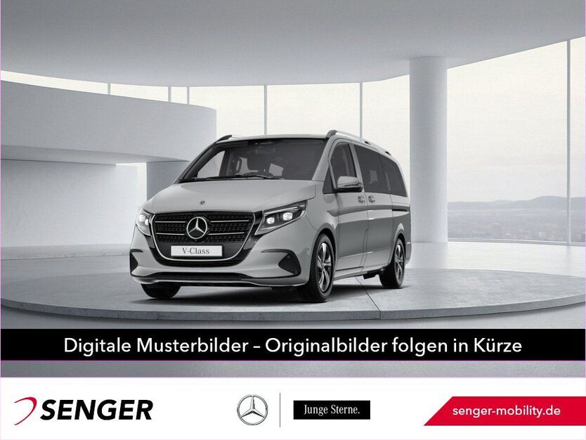 Mercedes-Benz V 220 6.000 km 59.950 € Bad Oeynhausen 32545