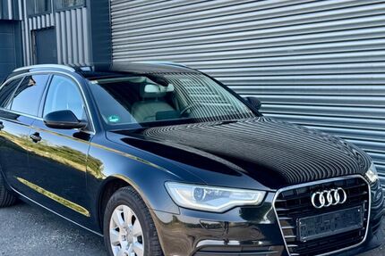 Audi A6 181.563 km 10.221 &euro; Burbach 57299