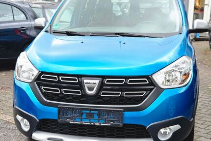 Dacia Dokker 119.000 km 8.300 &euro; Essen 45356