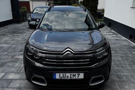 Citroen C5 Aircross 120.000 km 14.800 &euro; Ludwigshafen 67065