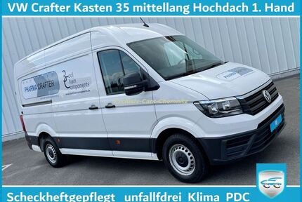 VW Crafter