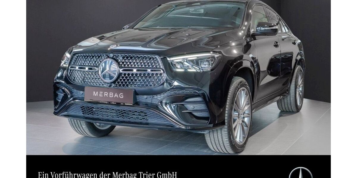 Mercedes-Benz GLE 350 15.000 km 97.900 &euro; Trier 54294