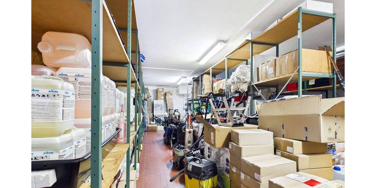 Gewerbeobjekt Stuttgart Wangen - 5.350&euro; | Angebot:26703010