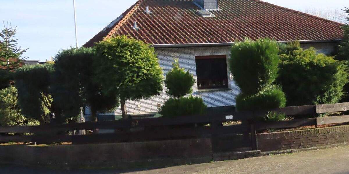 Bungalow Dormagen Nievenheim - 4 Zimmer, 140 m&sup2;, 650.000&euro; | Angebot:25938063