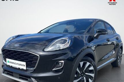 Ford Puma 23.700 km 19.990 &euro; Jena-Lobeda 07747