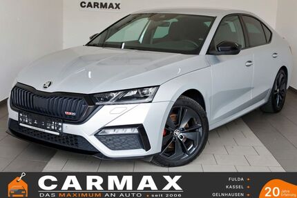 Skoda Octavia 110.230 km 25.500 &euro; Fulda 36043