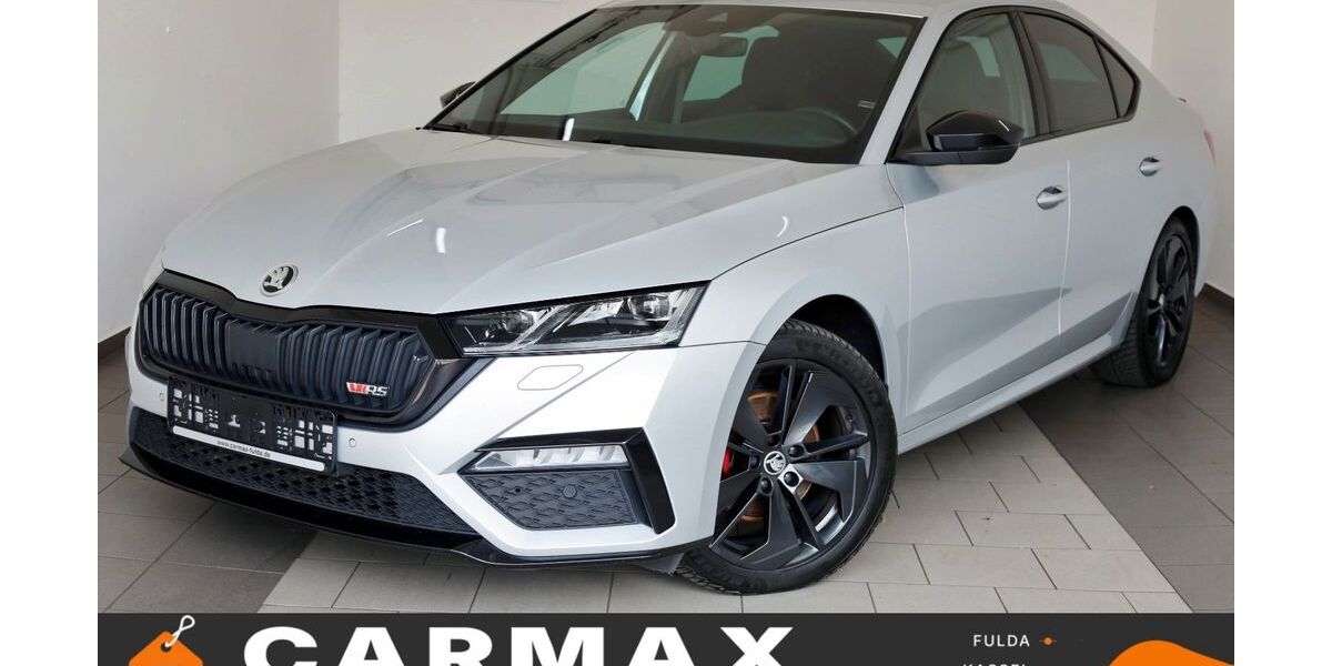 Skoda Octavia 110.230 km 25.500 &euro; Fulda 36043