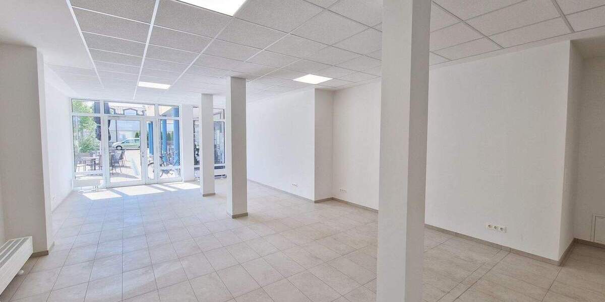 Gewerbeobjekt Neufahrn bei Freising Neufahrn - 499.000&euro; | Angebot:25699107