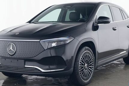Mercedes-Benz EQA 20.502 km 42.799 &euro; Lebach 66822