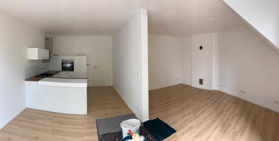 Etagenwohnung Herford - 4 Zimmer, 111 m&sup2;, 376.000&euro; | Angebot:26579231