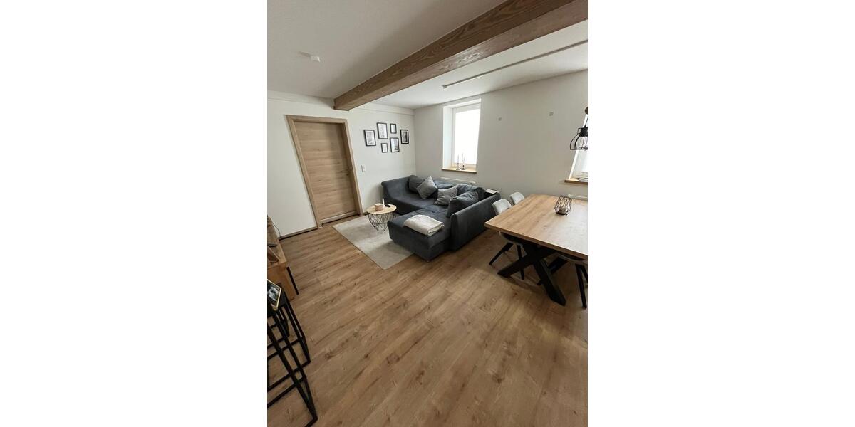 Etagenwohnung Bad Rodach - 3 Zimmer, 75 m&sup2;, 590&euro; | Angebot:25964175