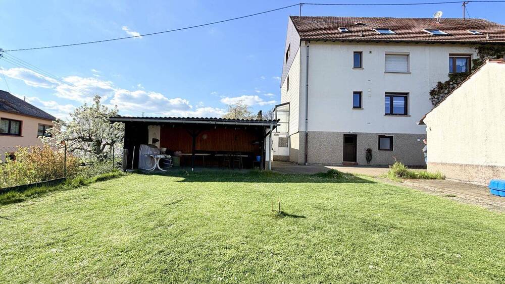 Doppelhaushälfte Friedrichsthal - 7 Zimmer, 150 m&sup2;, 247.000&euro; | Angebot:26419749