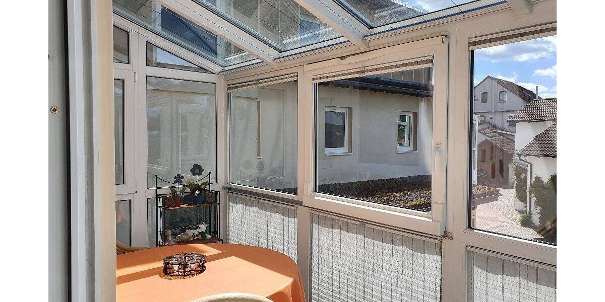Etagenwohnung Bad Staffelstein - 2 Zimmer, 50 m&sup2;, 450&euro; | Angebot:26379777