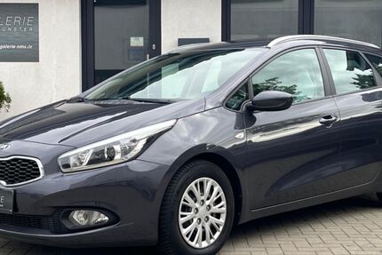 Kia ceed Sportswagon 145.396 km 5.980 &euro; Neumünster 24536