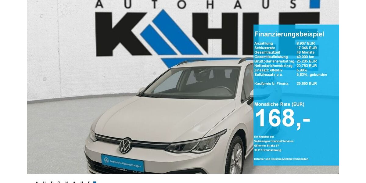 VW Golf 16.056 km 29.390 &euro; Neustadt am Rübenberge 31535