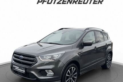 Ford Kuga 115.000 km 14.390 &euro; Bleicherode 99752