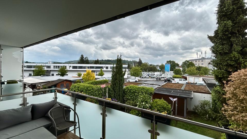Etagenwohnung Aschaffenburg Damm - 2 Zimmer, 59 m&sup2;, 790&euro; | Angebot:26643618