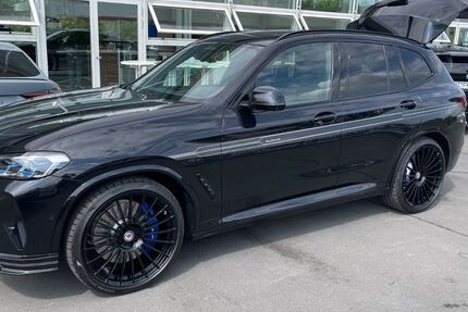 Alpina XD3 39.500 km 76.500 &euro; Essen 45219
