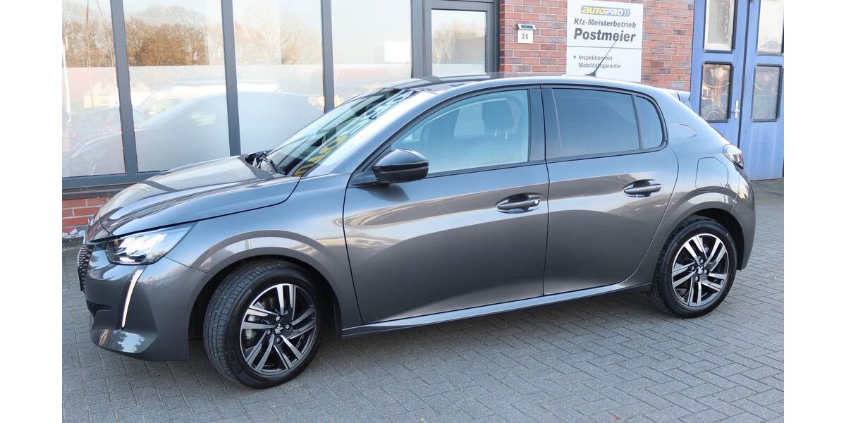 Peugeot 208 53.838 km 14.750 &euro; Hörstel 48477