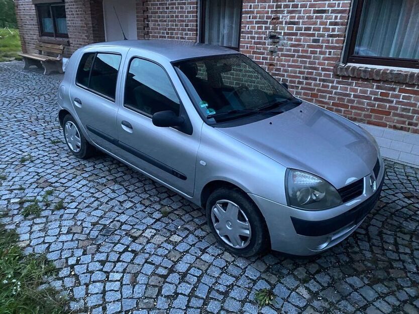 Clio