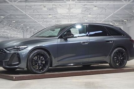 Audi A5 7.400 km 52.480 &euro; Michelstadt 64720