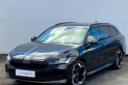 Skoda Superb 6.000 km 47.500 &euro; Schwandorf 92421