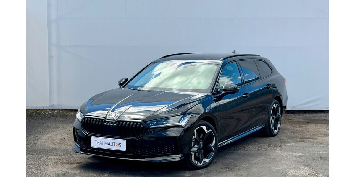 Skoda Superb 6.000 km 47.500 &euro; Schwandorf 92421