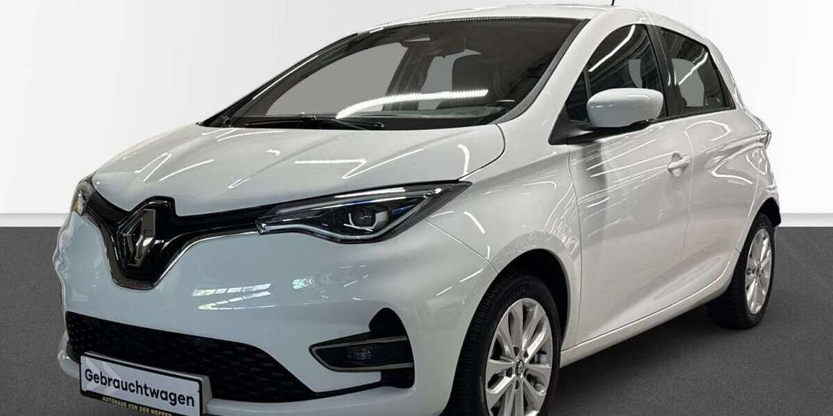 Renault ZOE 30.200 km 14.900 &euro; Stuttgart 70469