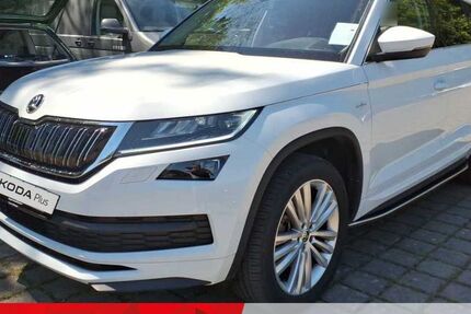 Skoda Kodiaq 69.000 km 34.980 € Würzburg 97084