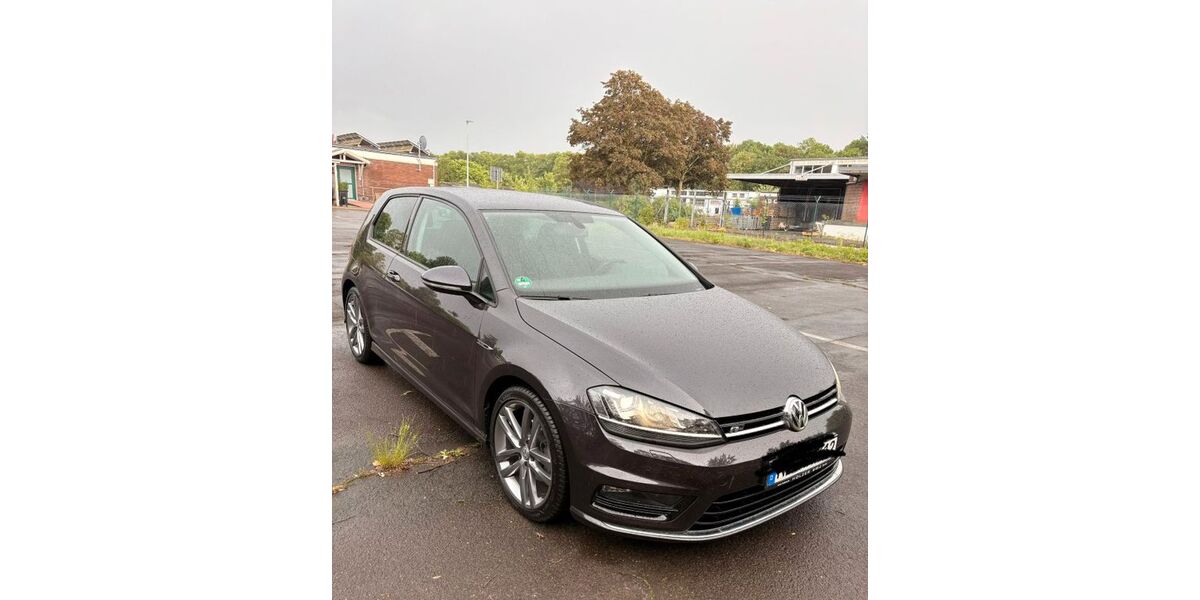 VW Golf 158.000 km 11.499 &euro; Stolzenau 31592